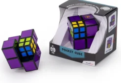 Pocket Cube
