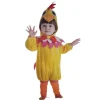 Sale Kimokawaii Pollo Amarillo-Rojo