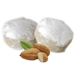 LAPASIÓN Polvorón de almendra 4Kg