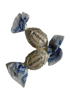 Online Confitería Colinas Polvorones artesanos 1kg