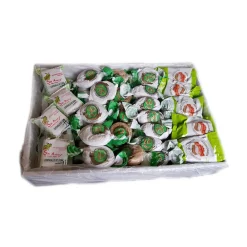 Best LAPASIÓN Polvorones, cortadillo de cidra, mantecado casero, rosco de vino y hojaldrada 3 kg