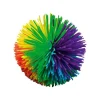Pom pom silicona 65 mm.