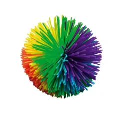 Pom pom silicona 65 mm.