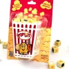 Sale Zacatrus Popcorn dice