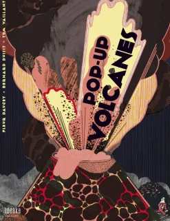 Pop-up Volcanes