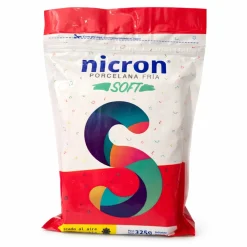 Porcelana Fría Nicron Soft 325 g