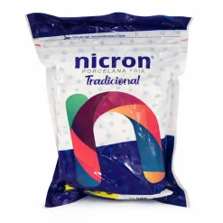 Porcelana Fría Nicron Tradicional 500 g