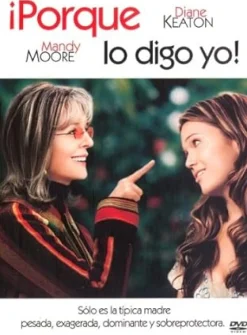Clearance DVDTOTAL ¡Porque lo digo yo! [DVD] [dvd] [2013]