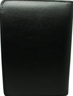 Porta pasaporte Darth Vader de Star Wars negra - Oficial