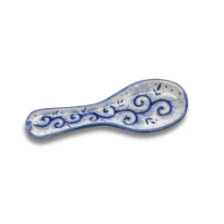 Clearance Cerámica Artística Onda Posa Cucharas