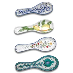 Clearance Cerámica Artística Onda Posa Cucharas