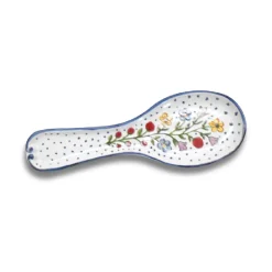 Clearance Cerámica Artística Onda Posa Cucharas