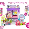 Sale Pinypon Profesiones 3 en 1