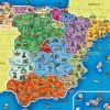 Outlet Diset Provincias y Autonomías de España