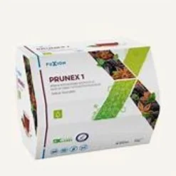 Prunex 1 - Té herbal detox sabor guindón