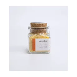Pétalos de Sal con Azafrán, Tarro 80g