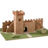 Puerta ciudad medieval