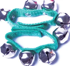 Sale Amaya Pulsera cascabeles (2 unidades)