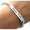 Outlet Pulsera De Plata Bolas Super Profe