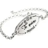 Best Pulsera De Plata Te Quiero Mamá