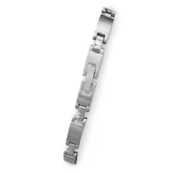 Pulsera eslabones Acero Inox. 316L
