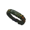 Pulsera España, escudo y texto Legión - Para hombre y Mujer