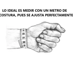 Pulsera España, escudo y texto Legión - Para hombre y Mujer