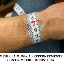 Pulsera España paracord escudo Legión Árida