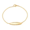 Pulsera infantil esclava Comunión