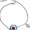 Pulsera Ojo Turco