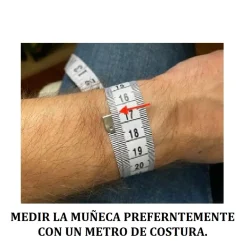 PCMaes Pulsera Virgen del Pilar Guardia Civil