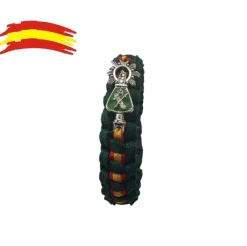 PCMaes Pulsera Virgen del Pilar Guardia Civil
