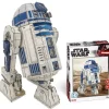 Puzle 3D Droide R2-D2 Stars Wars