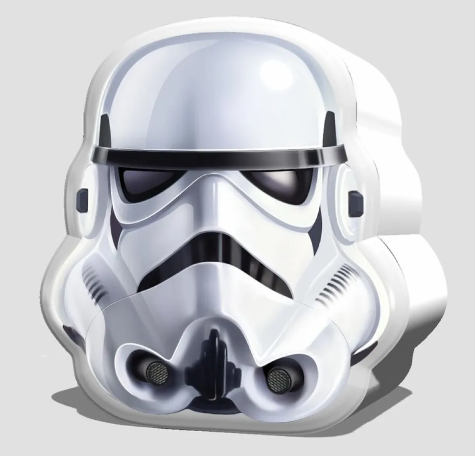 Puzle Prime Star Wars Stormtrooper Lata 300 Piezas