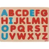 Puzzle Alfabeto Montessori