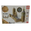 Clearance Educa Puzzle Big Ben Madera