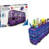 Clearance Harry Potter - Warner Bros Puzzle 3D Autobús noctámbulo Harry Potter