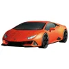 Discount Ravensburger Puzzle 3D Lamborghini Huracán Evo Naranja