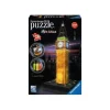 Puzzle 3d Torre Big Ben con Luz led