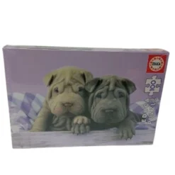 Puzzle Educa Cachorros