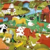 Sale Educa-Borras Puzzle Max. La granja