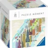 Sale Ravensburger Puzzle moment. Nueva York. 99 piezas