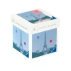 Puzzle moment. París. 99 piezas