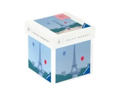 Puzzle moment. París. 99 piezas