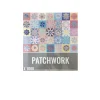 Online Cloudberries Puzzle Patchwork