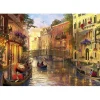 Clearance Educa Borras Puzzle 1500 piezas Atardecer en Venecia