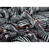 Clementoni Puzzle 1000 Piezas Cebras Africanas National Geographic