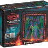 Clearance Clementoni Puzzle 520 piezas Colección Stranger Things - The Demogorgon