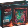 Best Clementoni Puzzle 520 piezas Colección Stranger Things - El revés
