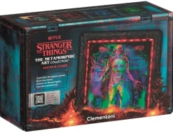 Puzzle 520 piezas Colección Stranger Things - La Maldición de Vecna